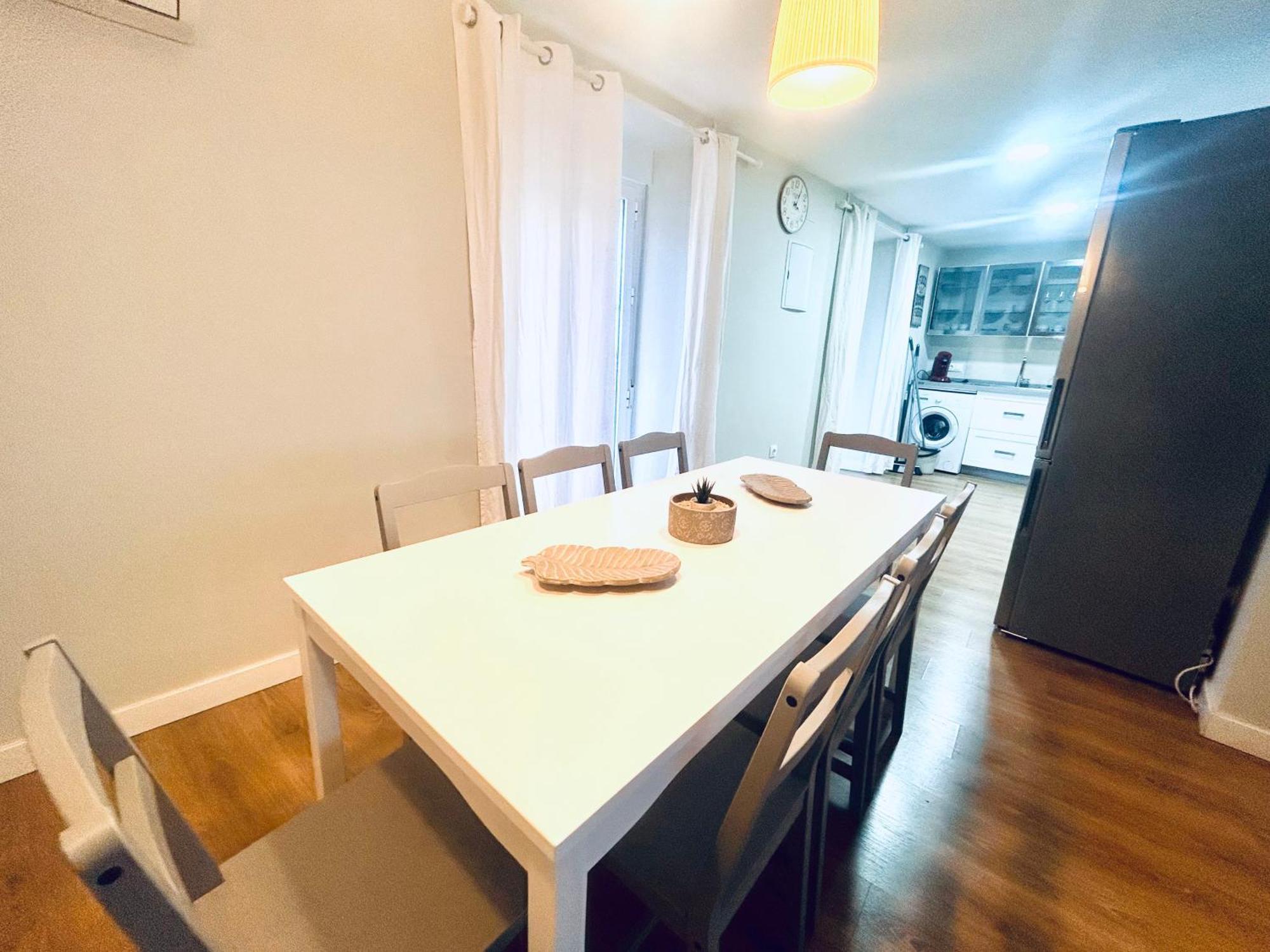 Esencia De Cordoba Apartment Exterior photo